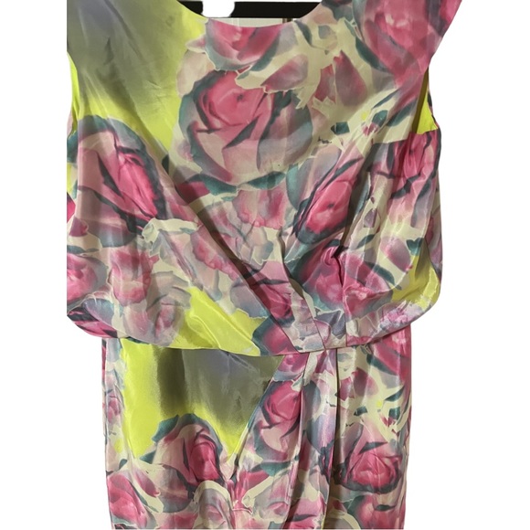 A gorgeous dress by Jessica Simpson in size 2 - Picture 3 of 9